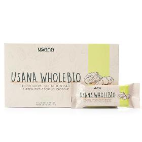 Usana Active Nutrition