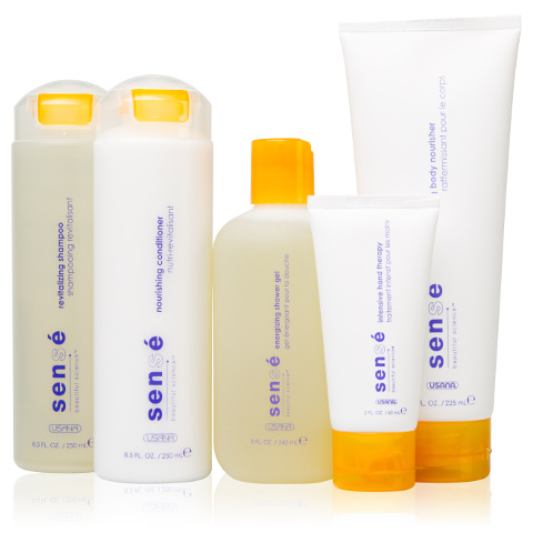 USANA Hair Care