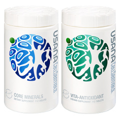 USANA Meal replacment shake