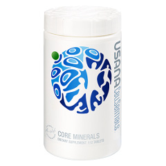 USANA Core Minerals