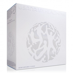 Shop USANA nutritionals!