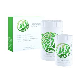 USANA balance bundle