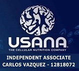 Join USANA